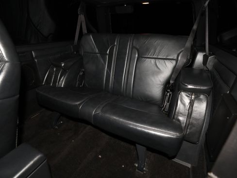 Used 1993 GMC Jimmy AWD/4WD image 4