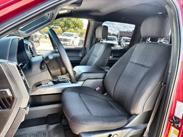 Used 2020 Ford F150 XLT w/ Equipment Group 302A Luxury AWD/4WD image 11