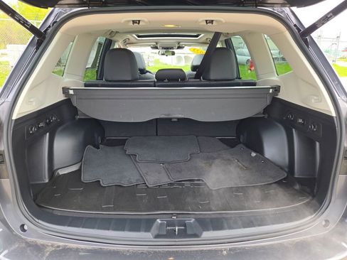 Certified 2023 Subaru Forester Limited AWD/4WD image 15