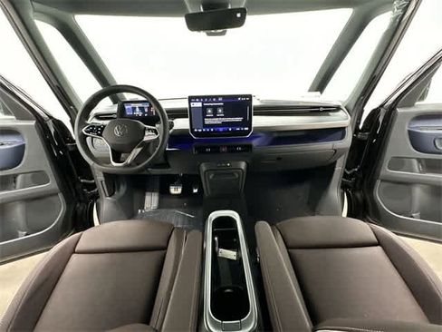 New 2025 Volkswagen ID. Buzz Pro S image 20