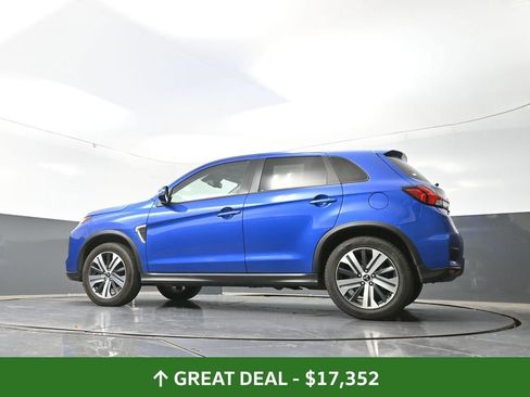 Used 2024 Mitsubishi Outlander Sport image 55
