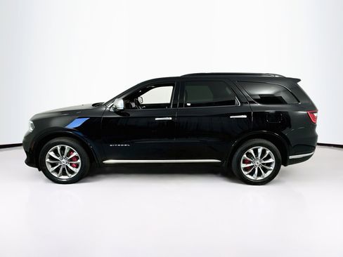 Used 2022 Dodge Durango Citadel image 8