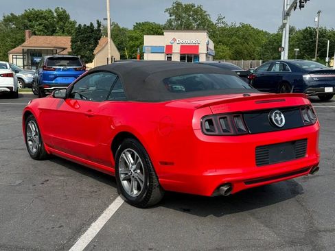 Used 2014 Ford Mustang Premium RWD image 11