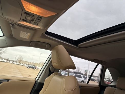 Used 2019 Toyota RAV4 Limited image 13