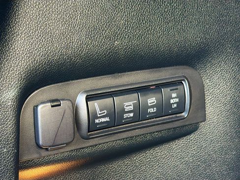 Used 2019 Ford Explorer Sport w/ Equipment Group 401A image 13