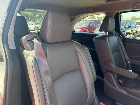 Certified 2020 Honda Odyssey EX-L image 32
