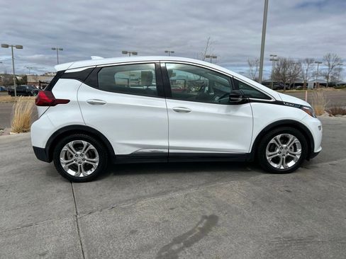 Used 2019 Chevrolet Bolt LT image 10