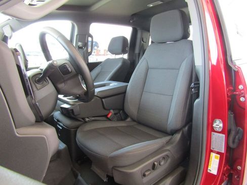 Used 2024 Chevrolet Silverado 2500 LT w/ All Star Edition AWD/4WD image 21