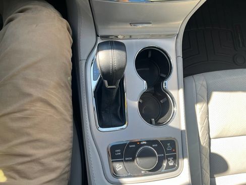 Used 2020 Jeep Grand Cherokee Summit AWD/4WD image 22