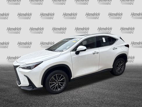 Used 2024 Lexus NX 350 AWD image 6