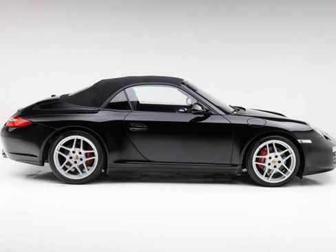 Used 2009 Porsche 911 Carrera 4S AWD/4WD image 31