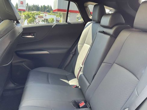Certified 2023 Toyota Venza Limited AWD/4WD image 12