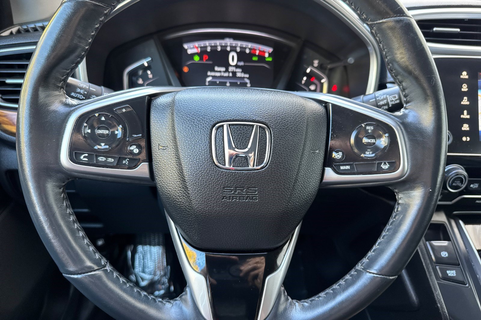 Used 2020 Honda CR-V Touring image 11