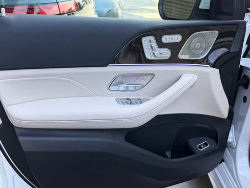 New 2026 Mercedes-Benz GLE 450 4MATIC image 20