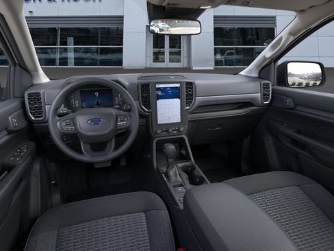 Used 2026 Ford Ranger XL AWD/4WD image 9