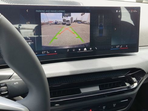 New 2026 BMW i4 eDrive40 RWD image 10