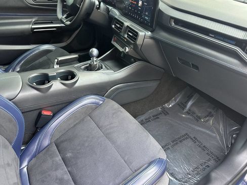 Used 2025 Ford Mustang Dark Horse RWD image 18