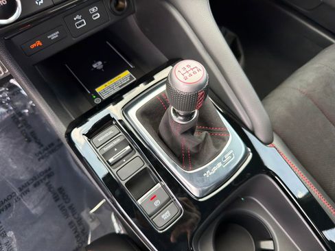 New 2026 Acura Integra Type S FWD image 26