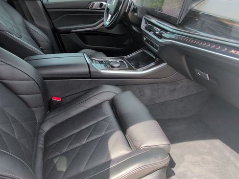 Used 2026 BMW X5 sDrive40i RWD image 31