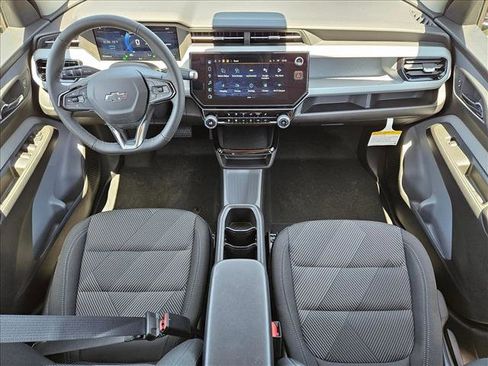 New 2027 Chevrolet Bolt LT w/ Comfort Package FWD image 14