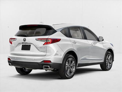 New 2026 Acura RDX SH-AWD w/ Technology Package image 2