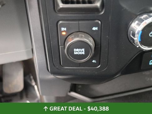 Used 2024 Ford F150 XLT AWD/4WD image 32