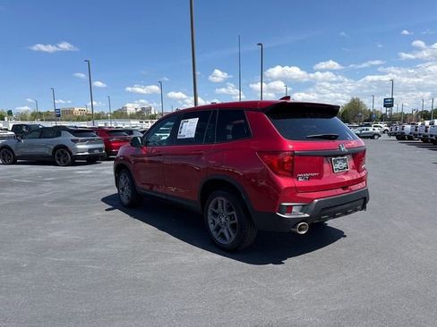 Used 2023 Honda Passport EX-L image 5