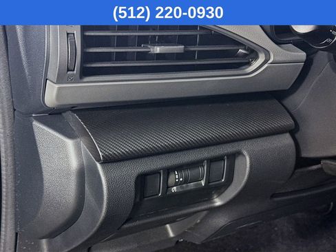 Certified 2026 Subaru Crosstrek 2.0i Premium AWD/4WD image 11