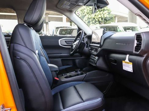 New 2026 Ford Bronco Sport Outer Banks image 15