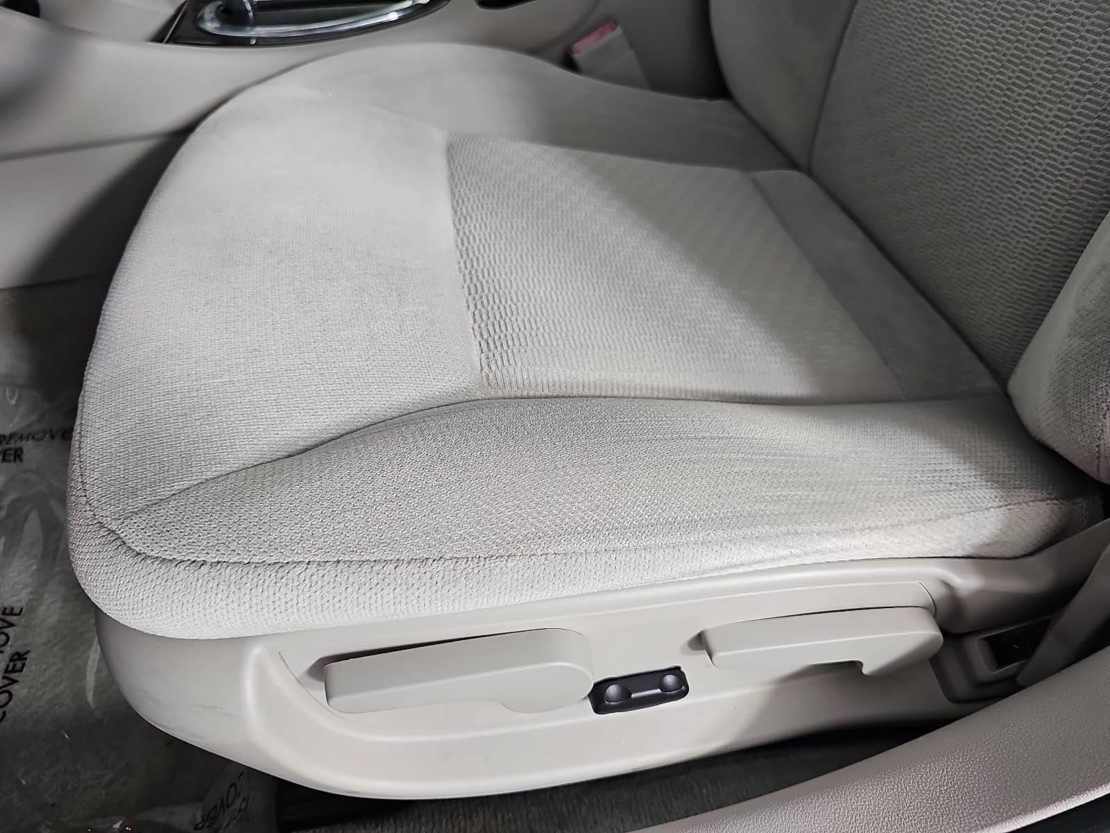 Used 2016 Chevrolet Impala Limited LS FWD image 26