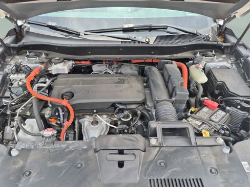 Certified 2024 Honda CR-V Sport-L image 21