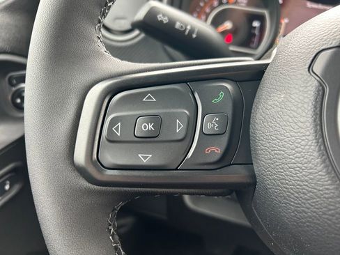 New 2026 Jeep Gladiator Rubicon image 20