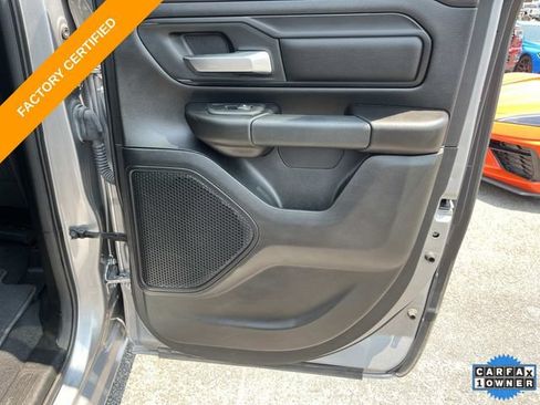 Used 2025 RAM 1500 Tradesman w/ Night Edition AWD/4WD image 18
