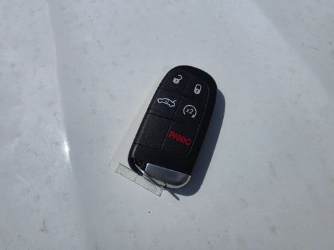 Used 2021 Dodge Durango GT AWD/4WD image 10