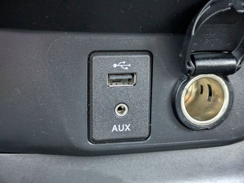 Used 2018 Nissan Rogue Sport S w/ S Appearance Package image 20