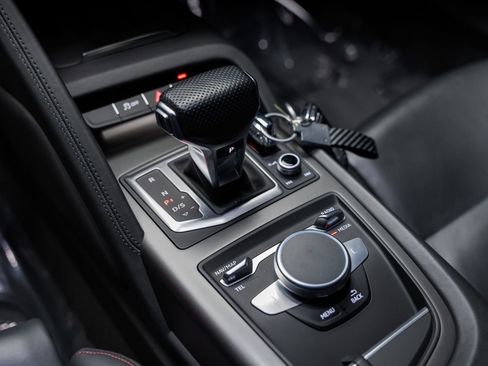 Used 2023 Audi R8 V10 performance image 68