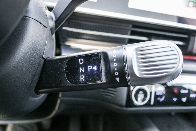 Certified 2025 Hyundai Ioniq 6 SEL RWD image 29