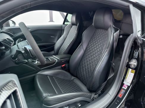 Used 2020 Audi R8 V10 performance w/ Decennium Edition AWD/4WD image 15
