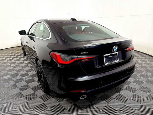 Certified 2024 BMW 430i Gran Coupe xDrive w/ Convenience Package AWD/4WD image 5