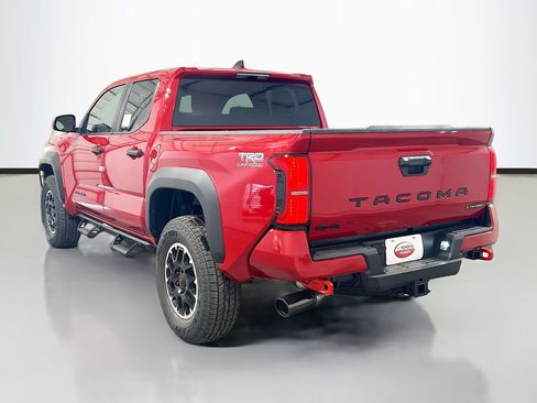 New 2026 Toyota Tacoma TRD Off-Road image 3