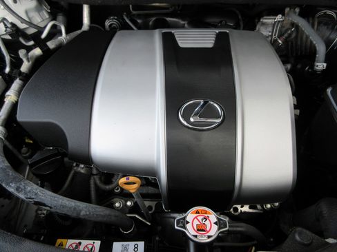 Used 2019 Lexus RX 350 AWD w/ Navigation Package image 50