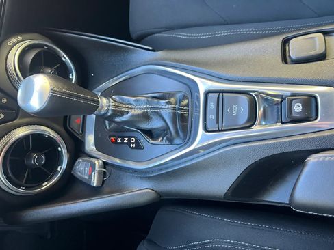 Used 2018 Chevrolet Camaro LT w/ RS Package RWD image 25