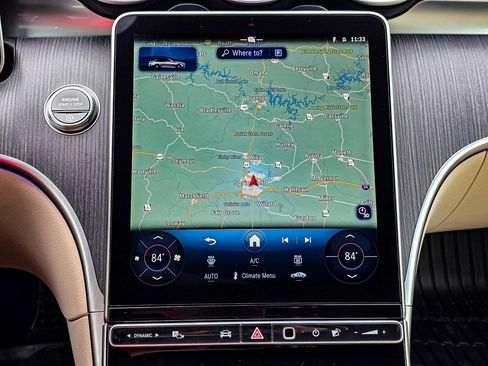 New 2026 Mercedes-Benz CLE 300 4MATIC Cabriolet image 16