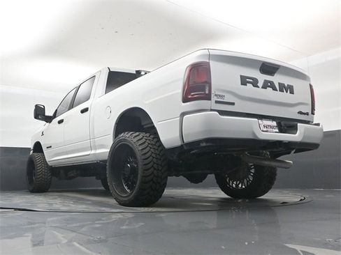 New 2026 RAM 2500 Big Horn image 41