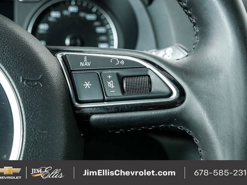 Used 2015 Audi Q3 2.0T Prestige w/ Prestige Package image 13