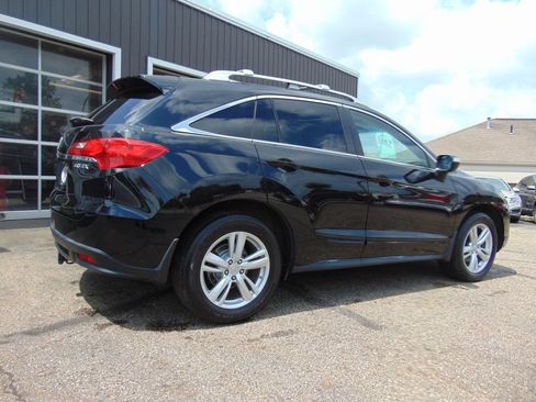 Used 2015 Acura RDX FWD image 9