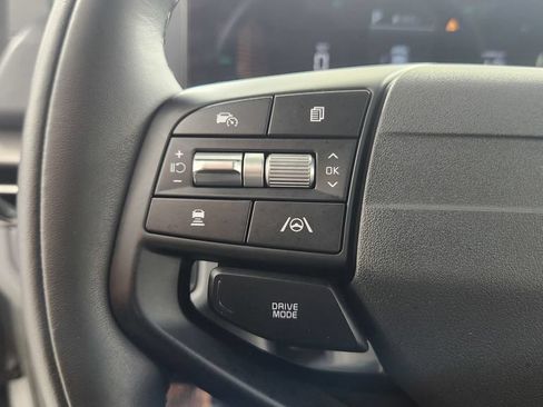 Used 2026 Kia Sportage X-Line AWD/4WD image 23
