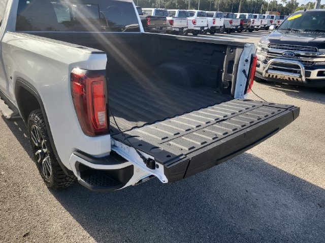Used 2026 GMC Sierra 1500 AT4 w/ AT4 Premium Package AWD/4WD image 11