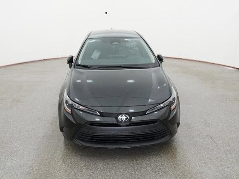 New 2026 Toyota Corolla LE FWD image 15