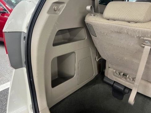 Used 2016 Honda Odyssey EX image 34